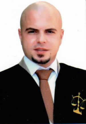 صورة حاتم علي محمود هياجنه