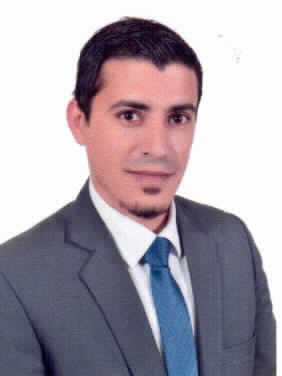 صورة بدر غالب سليمان الخوالده