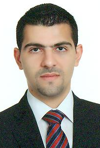صورة محمد عاطف محمد التل