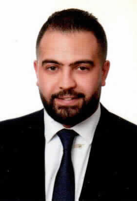 صورة رعد هاشم سالم الضمور