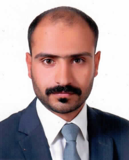صورة بشار عليان خلف الحماد