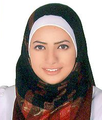 صورة ماجده خليفه مجلي الحجاج