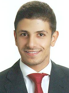 صورة محمد عدنان محمد فريحات