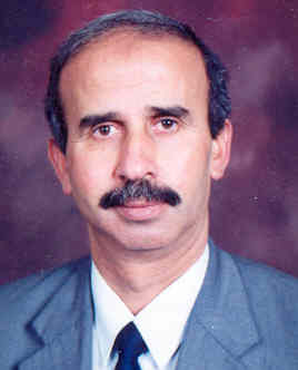 صورة عبد الله محمد احمد الهزايمة