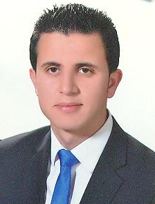 صورة محمد خالد احمد الضمور