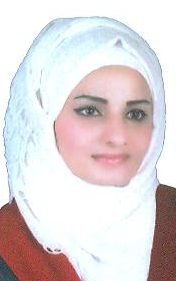 صورة بنان سليمان محمد الصرايره