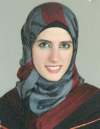 صورة ولاء زياد محمود الكرنز