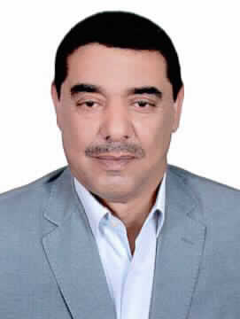 صورة صالح فنطول عقاب الزيدان