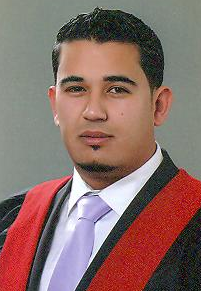 صورة ثامر عاطف ياسين المحادين