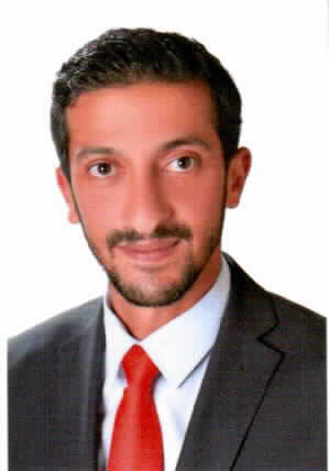 صورة محمد نايف متعب الفايز