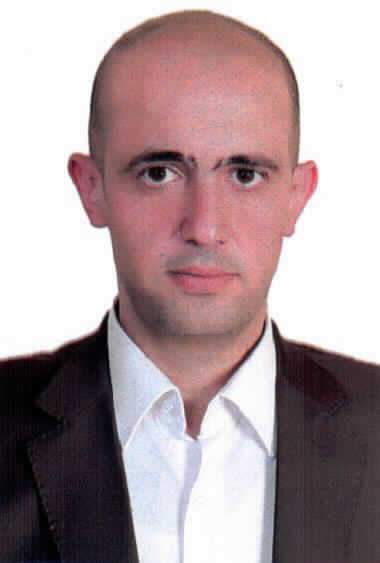 صورة علي حسين علي قرعان