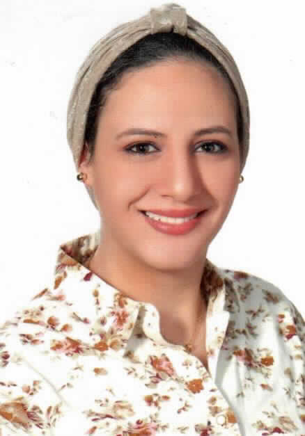 صورة سجى خالد يحيى الربيدي