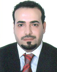 صورة محمد ابراهيم بشر الصقور
