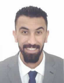 صورة راضي هاني جمعه السفرتي