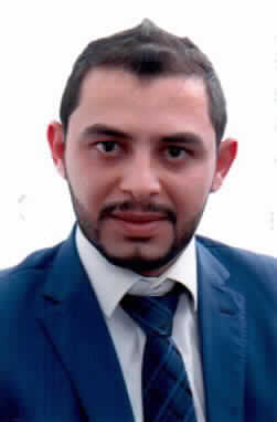 صورة قصي ناجح عبد الديات