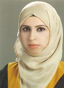 صورة براءه نعيم عبد الفتاح العودات