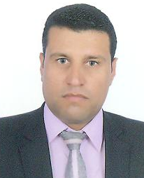 صورة يوسف علي عواد ابو شارب