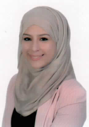 صورة منى محمد سالم الهندى
