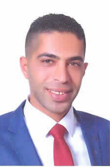 صورة خالد عاطف سلام الرواشده