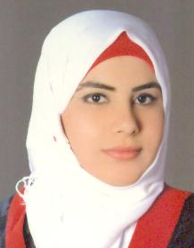 صورة ازهار طلال محمود حماد