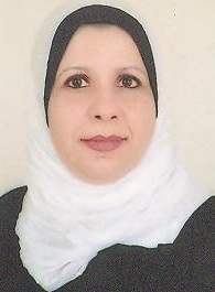 صورة سناء جميل سليم الصمادي