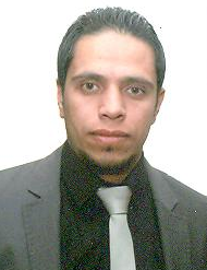 صورة زيد محمود عبد الله القطني