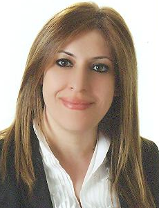 صورة هيجاء محمد نجيب ابو الهيجاء