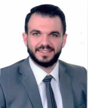 صورة محمود خالد جميل الشعار