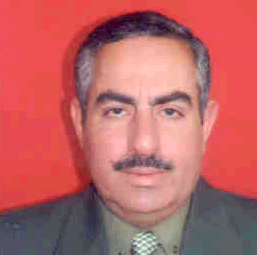 صورة عودة عمر احمد يوسف عريقات