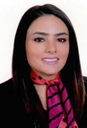 صورة تالا طارق اسماعيل الحليق