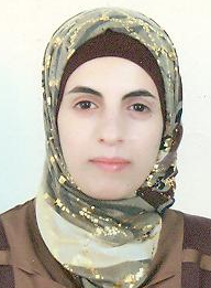 صورة ايمان صبحي حسين فريحات