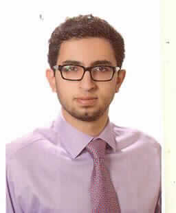 صورة سيف الدين جمال احمد الصرايره