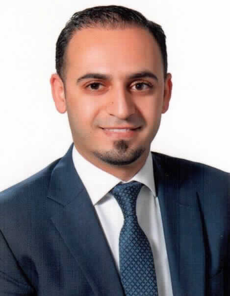 صورة طارق ياسر حامد المبيضين
