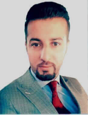 صورة سليمان محمد ناجي سليمان ابو غزله