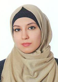 صورة ريما محمد حسين البدور