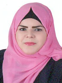 صورة مرام خليل شحاده الهنانده
