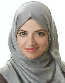 صورة فرح سعيد يحيى رحال