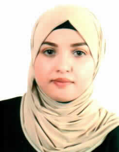 صورة روان بسام حسين المستريحي