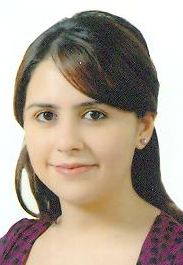 صورة ميس زياد عبد الكريم الجمال