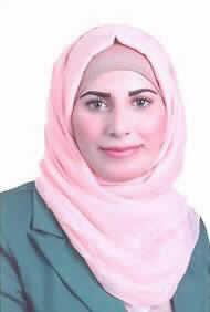 صورة نسيم محمد جميل الخرابشه