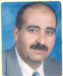 صورة محمود طعمه مصطفى العتوم