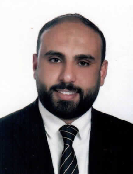 صورة ليث بسام عيد الدبايبه
