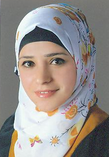صورة اسراء صالح فلاح الخوالده