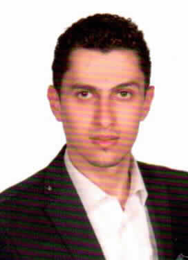 صورة رعد مدين سعود عبد الهادي