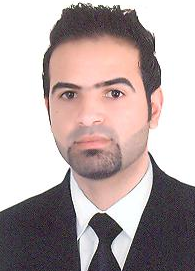 صورة نزار موسى فالح الحنيطي