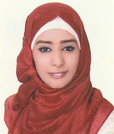 صورة وفاء علي احمد الوخيان