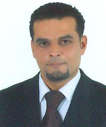 صورة غيث عايد شفيق العبداللات