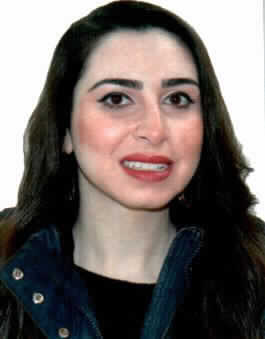 صورة مريم محمد مالك علي كلبونه