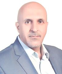 صورة محمود بدر احمد عبيدات