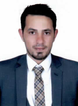صورة طارق علي محمد العمرات